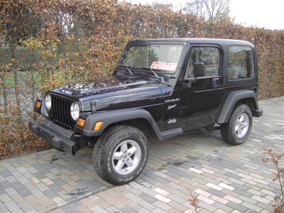 Wrangler