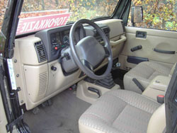Wrangler